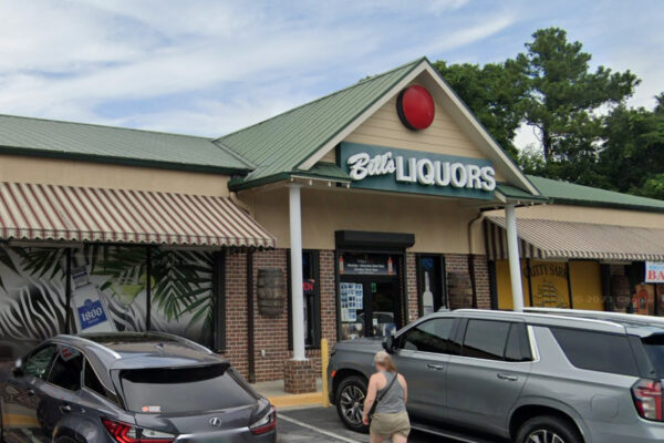 bill’s liquors and fine wine lady’s island