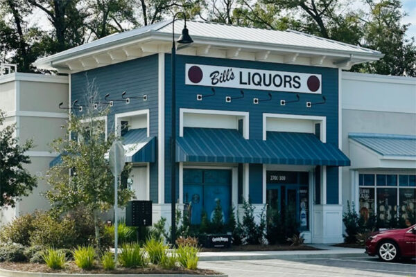 bill’s liquors may river crossing bluffton