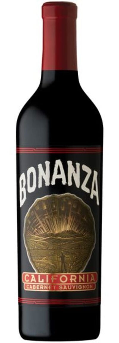 bonanza cabernet sauvignon