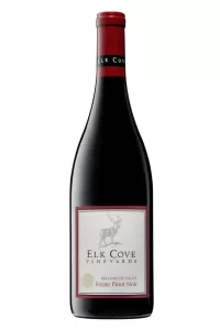 elk cove estate pinot noir