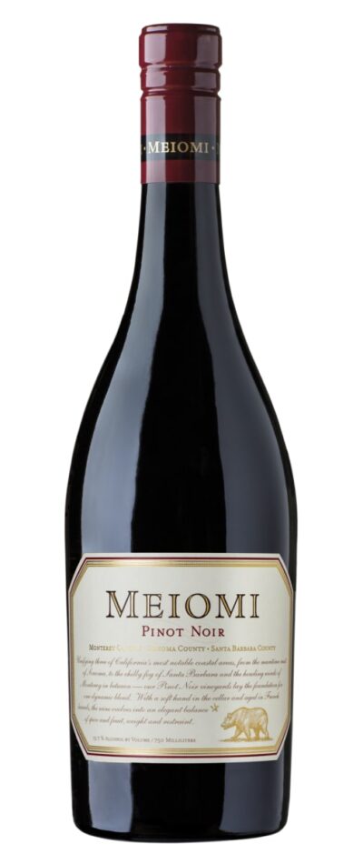 naomi pinot noir